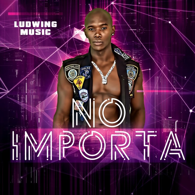 Cover art for No Importa