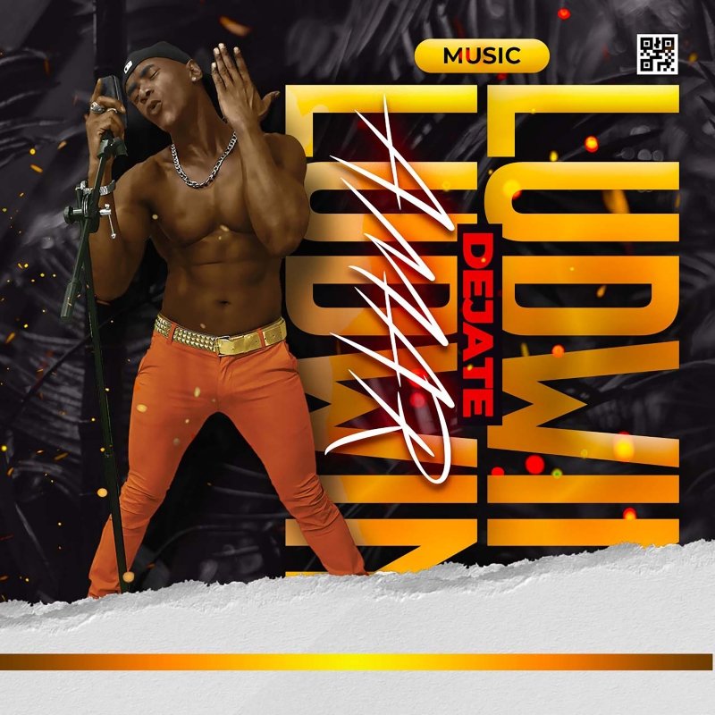 Cover art for Dejate Amar