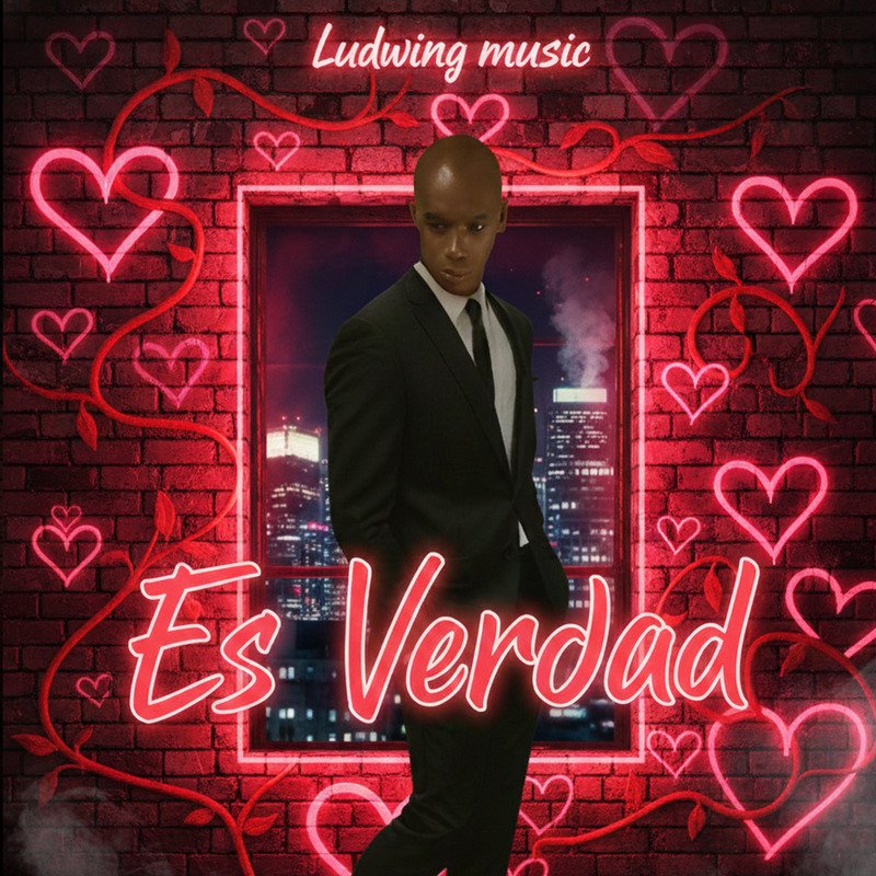 Cover art for Es Verdad