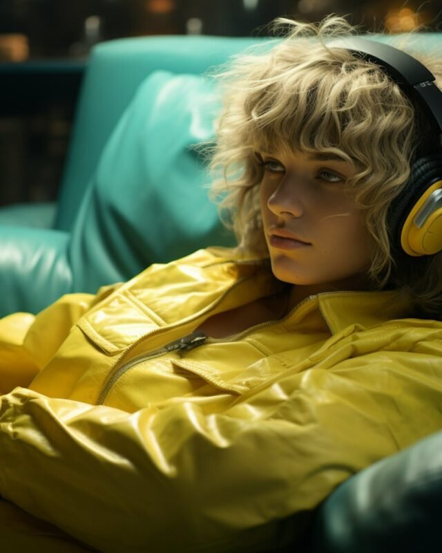 Contemplative Rhythm Contemplative Rhythm