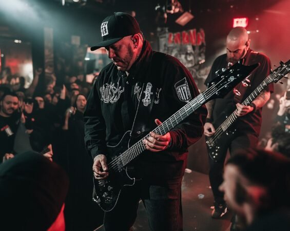 Live Concert Intensity Live Concert Intensity