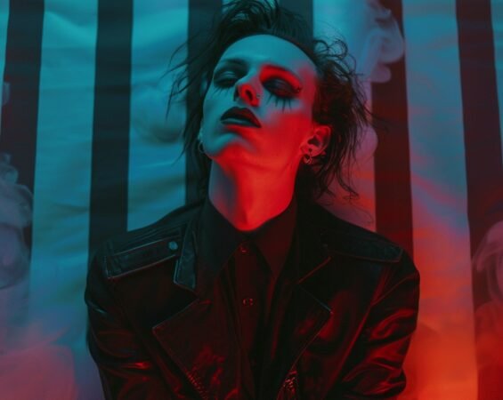 Surreal Gaze Surreal Gaze